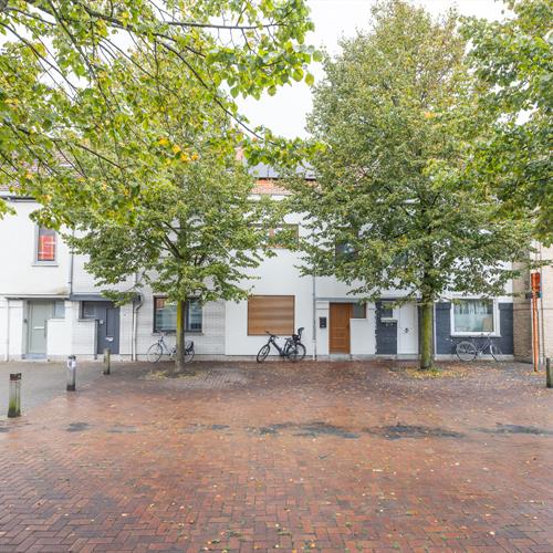 Maison à vendre Ostende - Caenen 3838169 - 183323