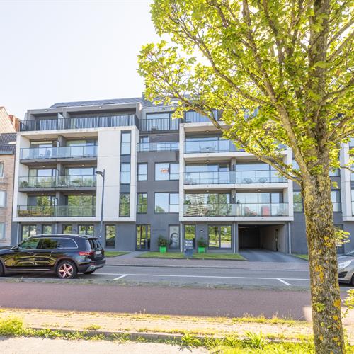 Appartement à vendre Ostende - Caenen 3838272 - 175796