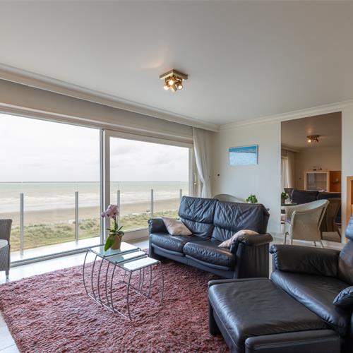 Appartement te koop Nieuwpoort - Caenen 3838282 - 161637