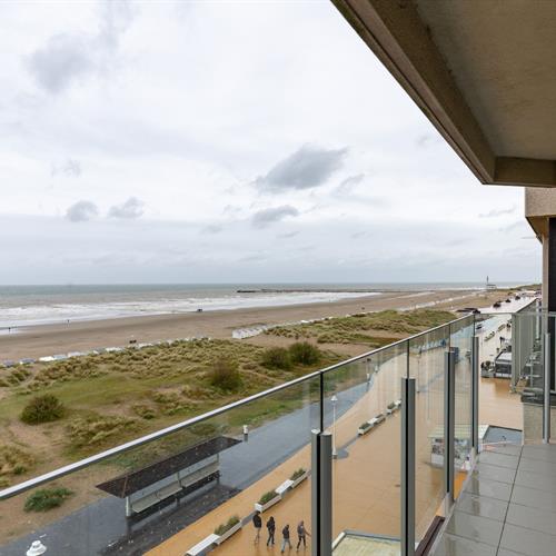 Appartement te koop Nieuwpoort - Caenen 3838282 - 161643