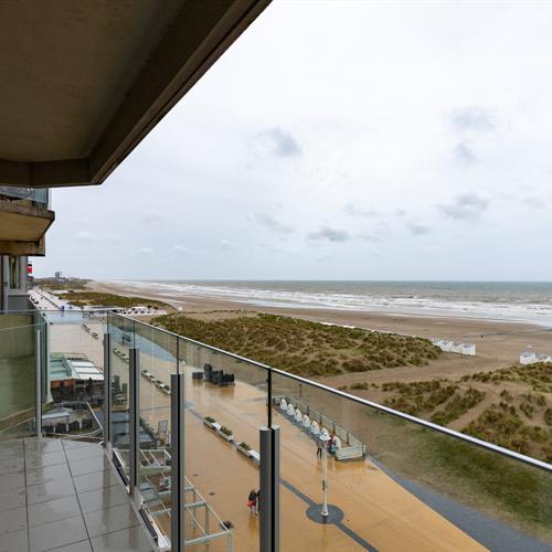 Appartement te koop Nieuwpoort - Caenen 3838282 - 161646