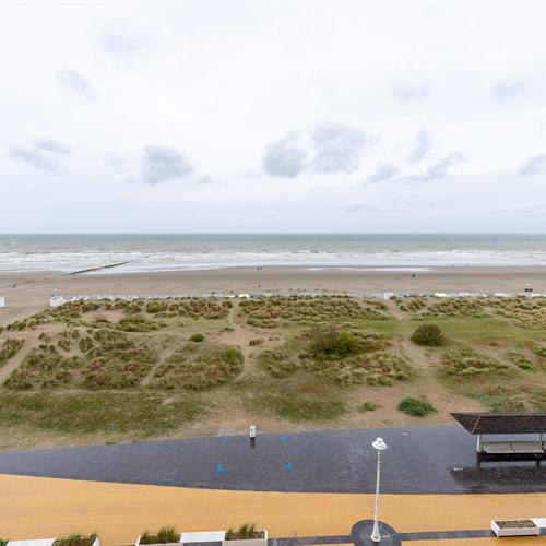 Appartement à vendre Nieuport - Caenen 3838282 - 161663