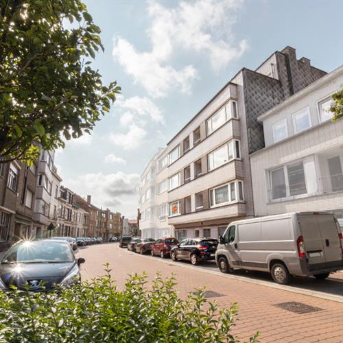 Appartement te koop Oostende - Caenen 3842331 - 164727