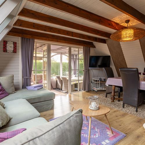Vakantiewoning te koop Westende - Caenen 3842362 - 496011