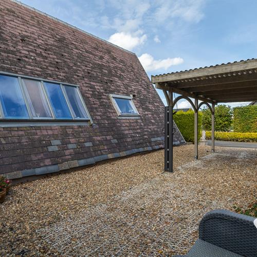 Vakantiewoning te koop Westende - Caenen 3842362 - 496053