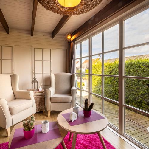 Vakantiewoning te koop Westende - Caenen 3842362 - 496020