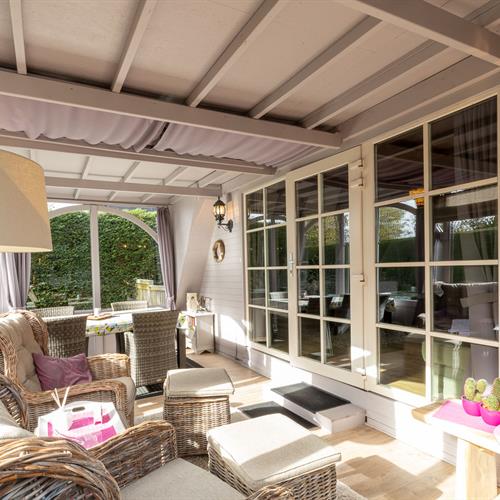 Vakantiewoning te koop Westende - Caenen 3842362 - 496002