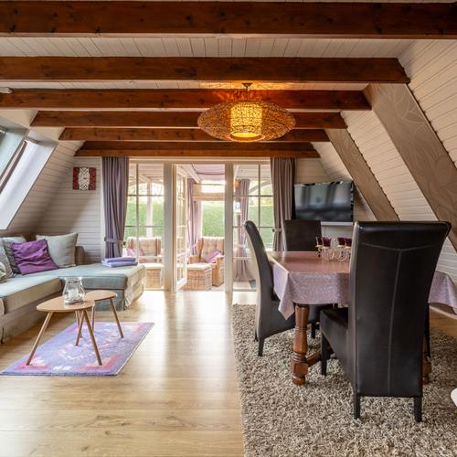 Vakantiewoning te koop Westende - Caenen 3842362 - 496008