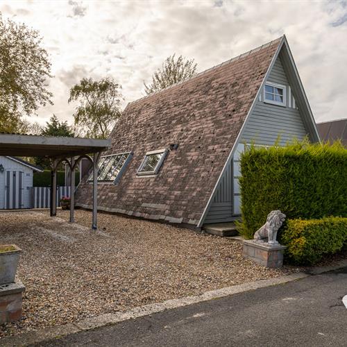 Maison de vacances à vendre Westende - Caenen 3842362 - 481163