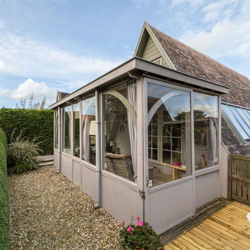 Vakantiewoning te koop Westende - Caenen 3842362 - 496047
