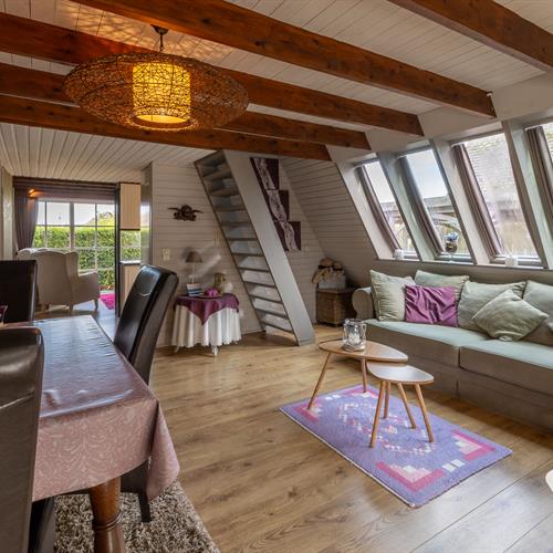 Vakantiewoning te koop Westende - Caenen 3842362 - 496014