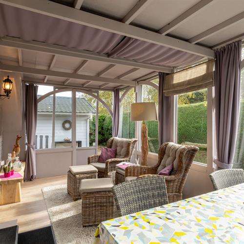 Vakantiewoning te koop Westende - Caenen 3842362 - 496005