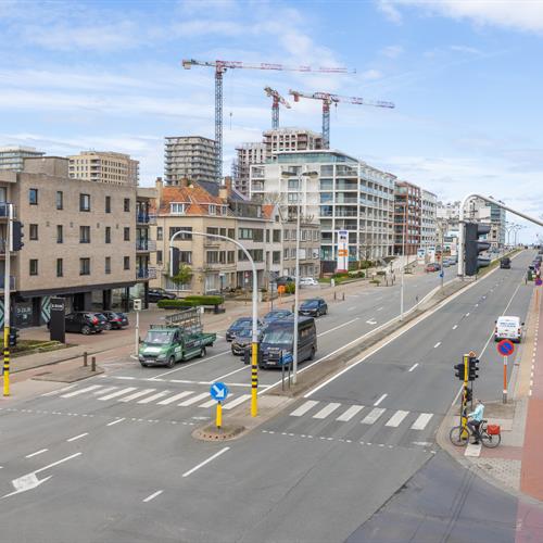 Appartement te koop Oostende - Caenen 3843274 - 166158