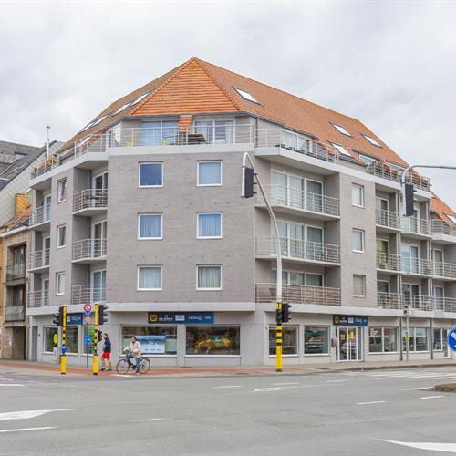 Appartement te koop Oostende - Caenen 3843274 - 166182