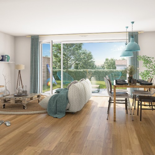 Nieuwbouw te koop Bray-Dunes - Caenen 3849638 - 3746001023000066988