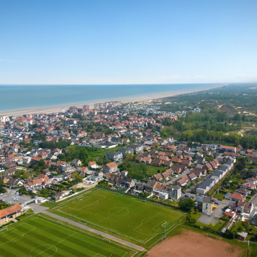 Nieuwbouw te koop Bray-Dunes - Caenen 3849638 - 3746001023000066992