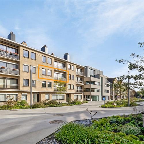 Appartement te koop Oostkamp - Caenen 3850393 - 185229