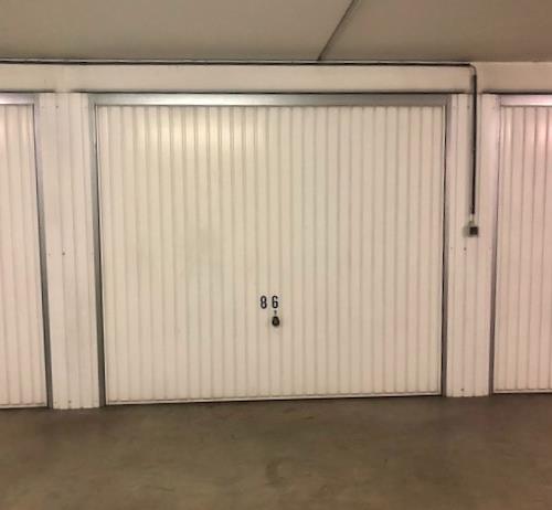 Garage te koop Middelkerke - Caenen 3857295 - 172044