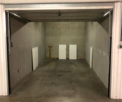 Garage te koop Middelkerke - Caenen 3857295 - 172047