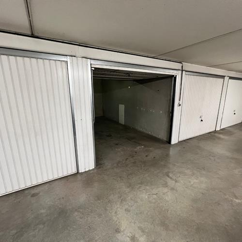 Garage à vendre Middelkerke - Caenen 3857295 - 178280