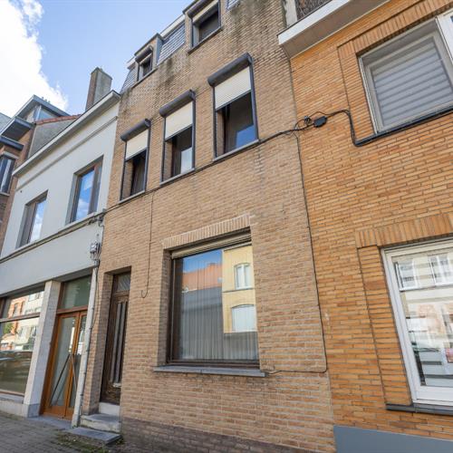 Huis te koop Oostende - Caenen 3857938 - 172029