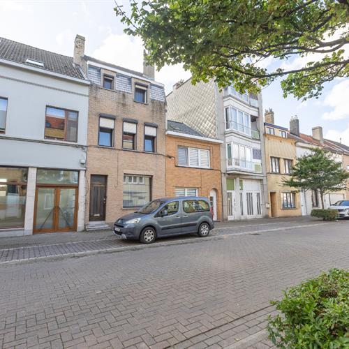 Huis te koop Oostende - Caenen 3857938 - 171966