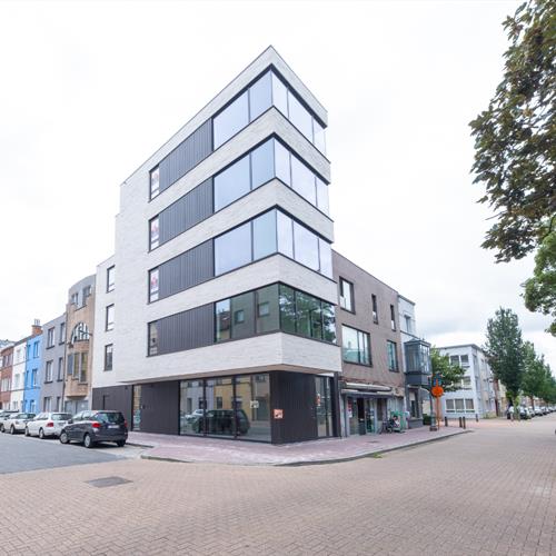 Appartement te koop Oostende - Caenen 3859792 - 173979