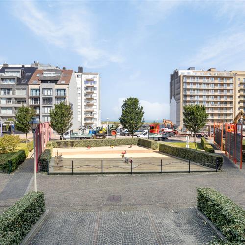 Appartement te koop Nieuwpoort - Caenen 3861053 - 174870