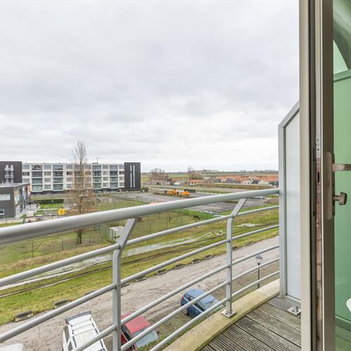 Dakappartement te koop Middelkerke - Caenen 3863263 - 283389