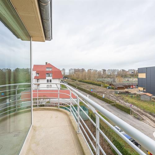 Dakappartement te koop Middelkerke - Caenen 3863263 - 283392