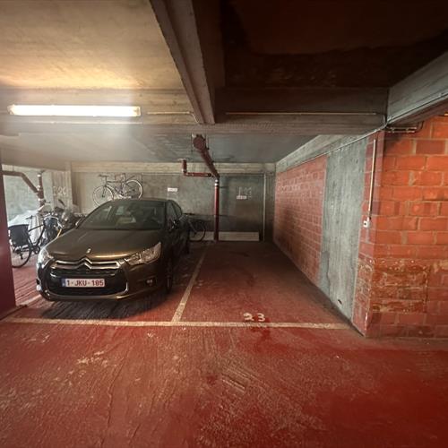 Parkeerplaats te koop Oostende - Caenen 3865405 - 177966