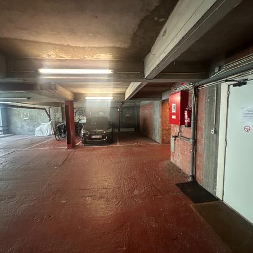 Parking intérieur à vendre Ostende - Caenen 3865405 - 177968