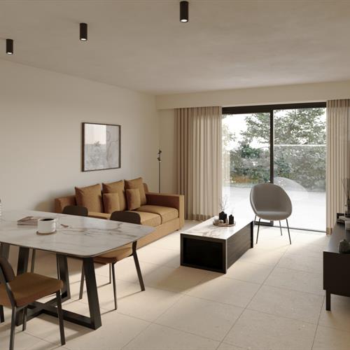 Nieuwbouw te koop Nieuwpoort - Caenen 3865676 - 469737