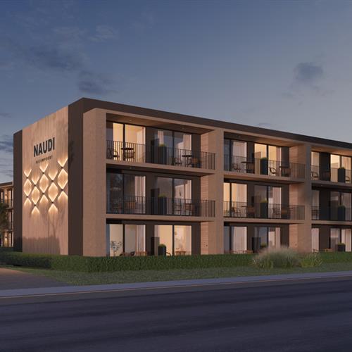 Nieuwbouw te koop Nieuwpoort - Caenen 3865676 - 469755