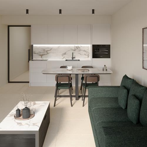 Nieuwbouw te koop Nieuwpoort - Caenen 3865676 - 469740