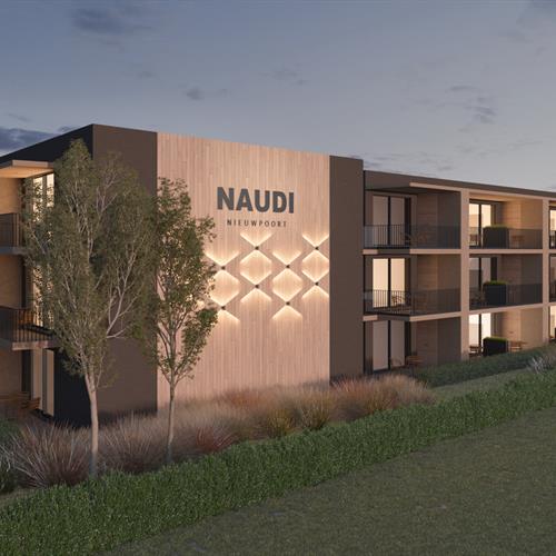Nieuwbouw te koop Nieuwpoort - Caenen 3865676 - 469731