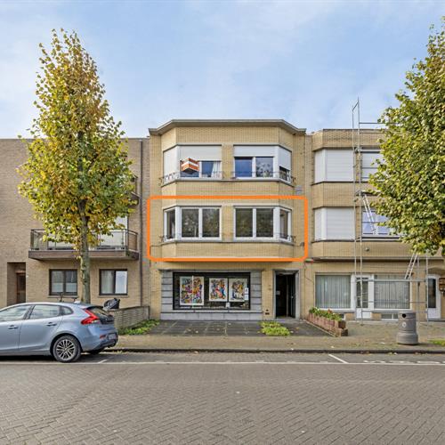 Appartement te koop Sint-Idesbald - Caenen 3872585 - 188040