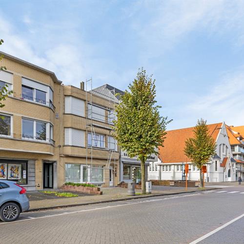 Appartement te koop Sint-Idesbald - Caenen 3872585 - 188073