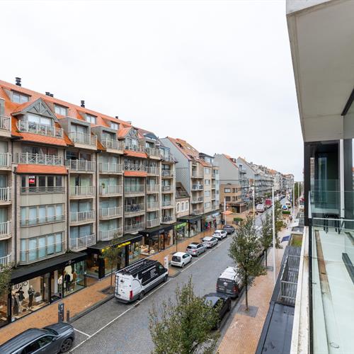 Appartement à vendre Nieuport - Caenen 3872926 - 181787