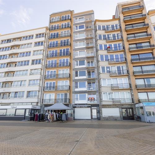 Appartement à vendre Middelkerke - Caenen 3873112 - 180422