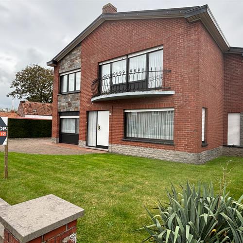 Huis te koop Ruddervoorde - Caenen 3873258 - 195399