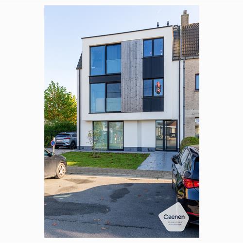 Appartement te koop Zedelgem - Caenen 3873568 - 219036