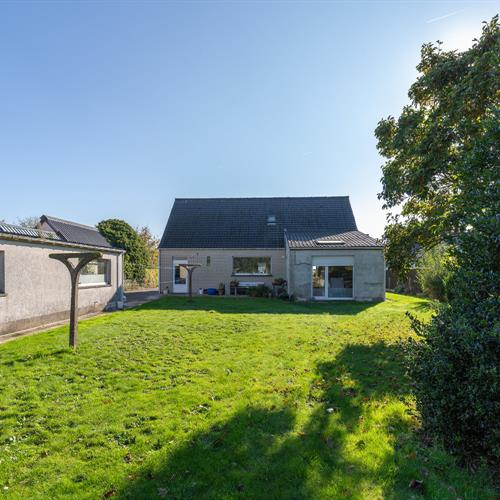 Maison à vendre Ruddervoorde - Caenen 3873574 - 183137