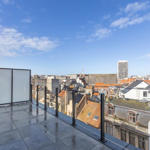 Duplex à vendre Ostende - Caenen 3876776 - 181445