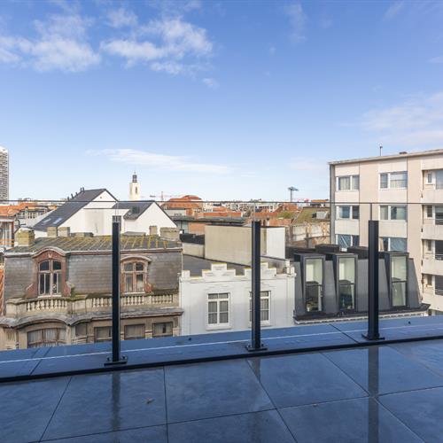 Duplex te koop Oostende - Caenen 3876776 - 181473