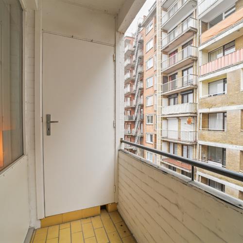 Appartement à vendre Blankenberge - Caenen 3876971 - 198116