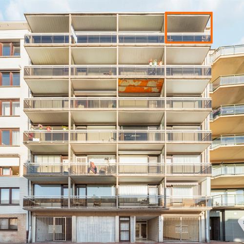 Appartement à vendre Blankenberge - Caenen 3876971 - 198131