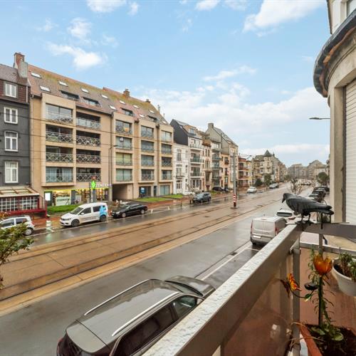 Appartement te koop Blankenberge - Caenen 3877004 - 188862