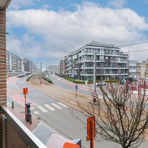 Appartement te koop Blankenberge - Caenen 3877004 - 279888