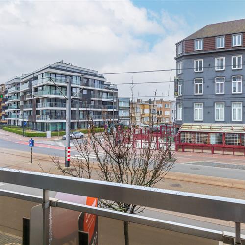 Appartement te koop Blankenberge - Caenen 3877004 - 279891